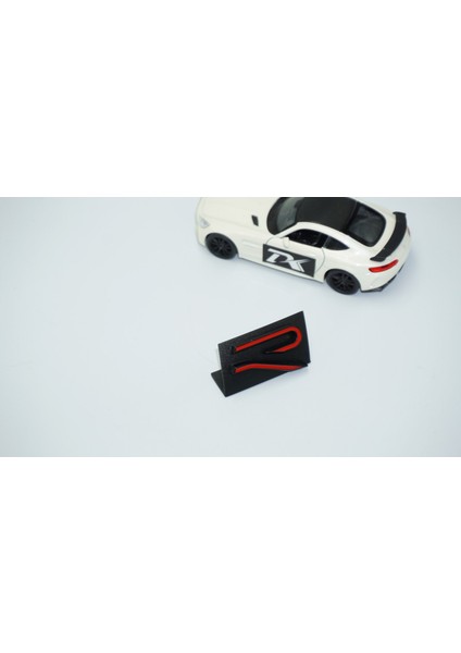 Volkswagen R Yeni Nesil Ön Panjur Krom Abs Logo Arma fiyatları