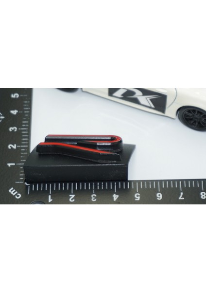 Volkswagen R Yeni Nesil Ön Panjur Krom Abs Logo Arma fırsatları