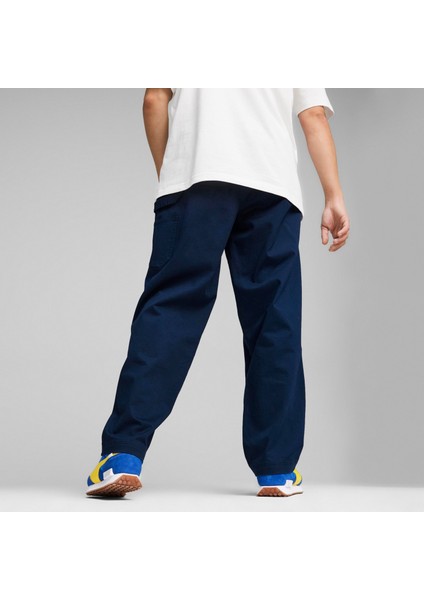Downtown Double Knee Pants Erkek Eşofman Altı