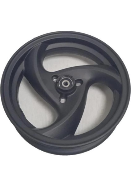 Space 50 Pro Ön Jant Siyah Komple fiyatları