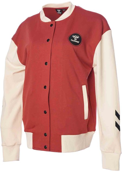 Telma Bomber Fermuarlı Sweatshırt fırsatları