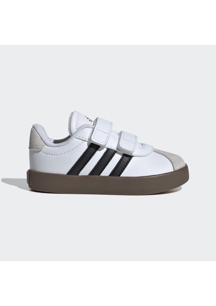 Vl Court 3.0 Cf I Bebek Sneaker