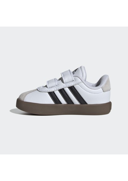 Vl Court 3.0 Cf I Bebek Sneaker
