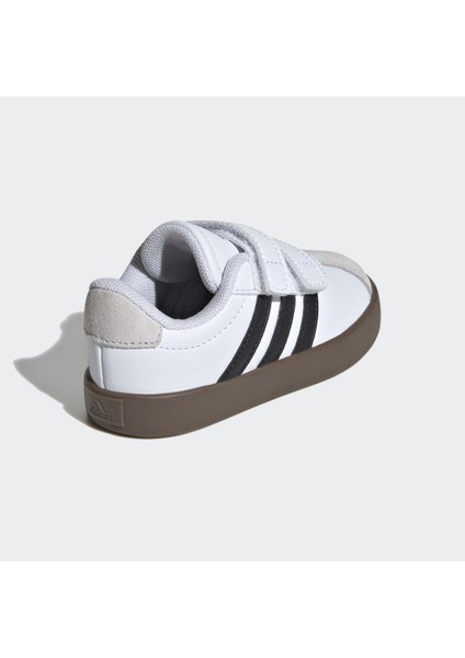 Vl Court 3.0 Cf I Bebek Sneaker