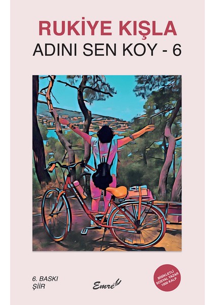 Adını Sen Koy 6 - Rukiye Kışla