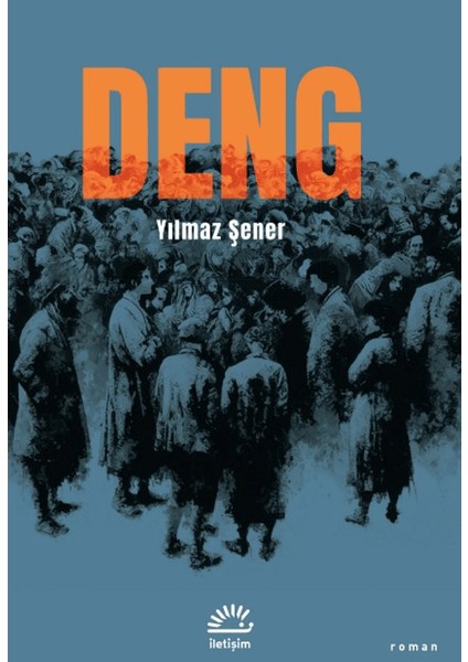 Deng - Yılmaz Şener
