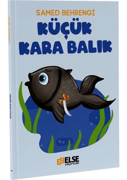 Küçük Kara Balık - Mete Bilir
