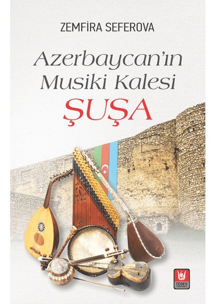 Azerbaycan’ın Musiki Kalesi Şuşa - Zemfira Seferova