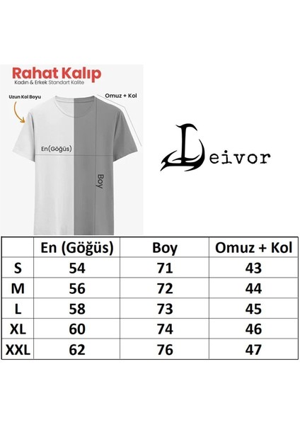 Deniz Kaplumbağası Baskılı Kadın T-Shirt