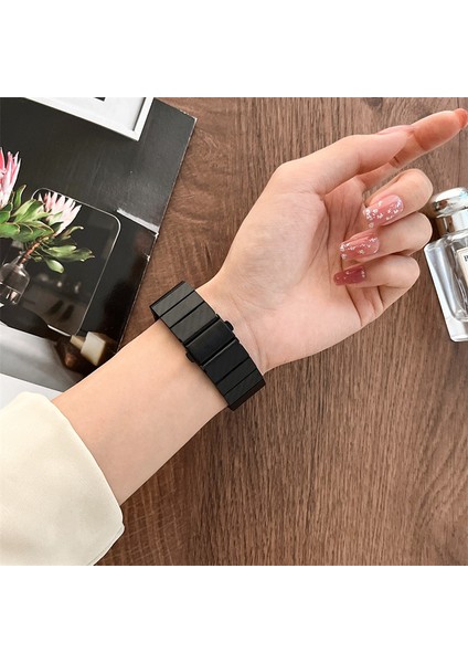 Huawei Gt2/gt3 Için Uygun Karbon Fiber Desenli Saat Kayışı, Kayış Arayüzü Genişliği 20MM (Yurt Dışından)