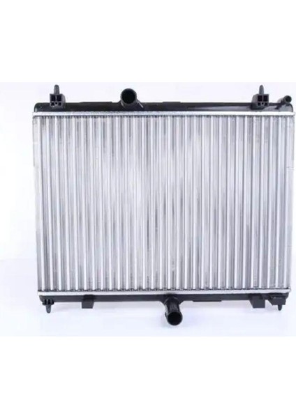 Su Radyatörü C5 Dw6 (ORİSBPE045022-1330X2) modelleri