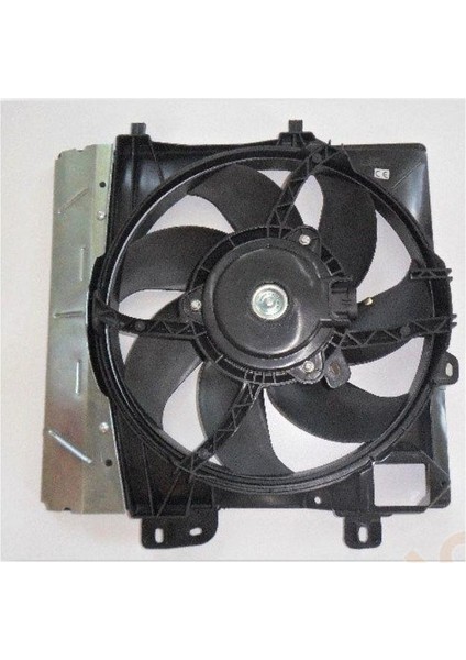 Fan Motoru 301 C-Elysee (253306-419900-9812028580)