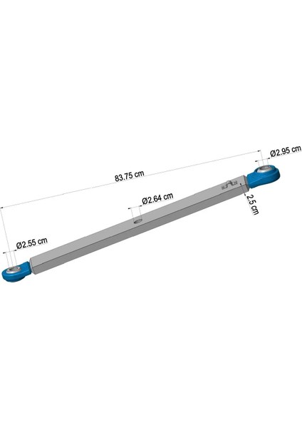 Yan Kol (New Holland) (DYPTT-360)