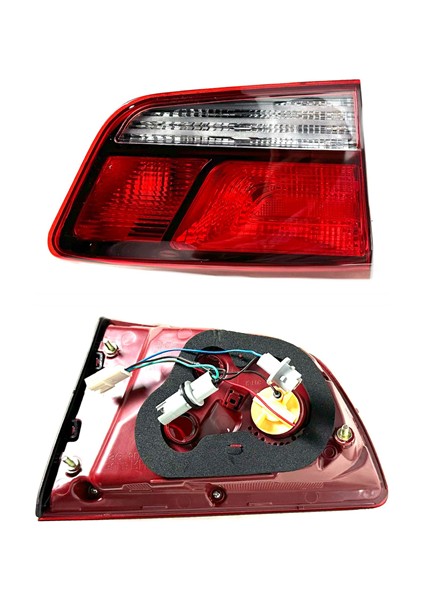 Kia Rio Hatchback Stop Lambası Sol 2017-2019 92403-H9000