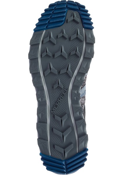 Erkek Outdoor Ayakkabı Wildwood Aerosport