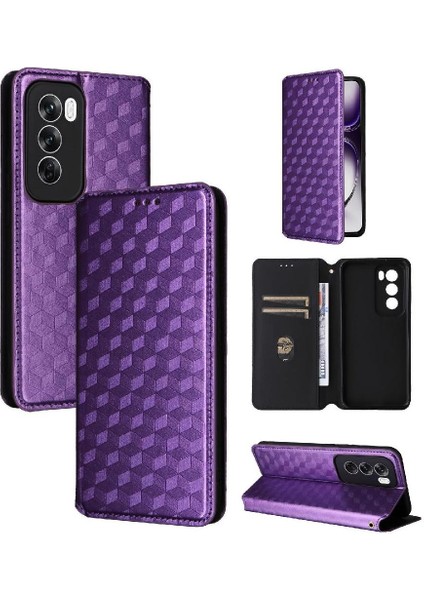 Oppo Reno 12 Pro 5G Telefon Kılıfı (Yurt Dışından) fiyatları