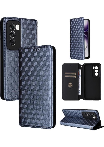 Oppo Reno 12 Pro 5G Telefon Kılıfı (Yurt Dışından) indirimleri