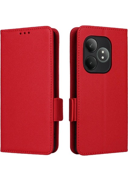 Realme GT Neo 6 Telefon Kılıfı (Yurt Dışından)