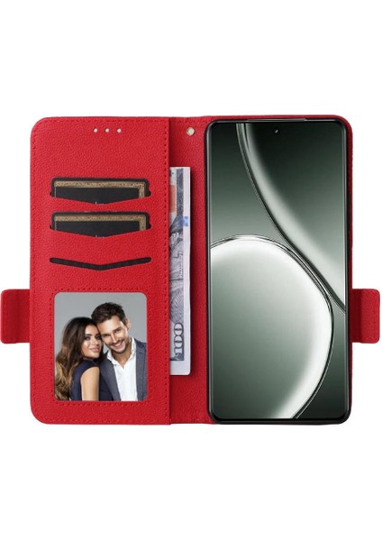 Realme GT Neo 6 Telefon Kılıfı (Yurt Dışından) fiyatları