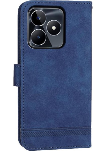 Realme C53 Telefon Kılıfı (Yurt Dışından) indirimleri