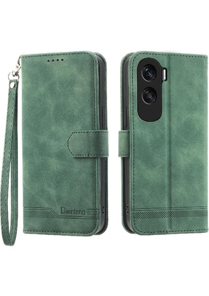 Honor X50i Telefon Kılıfı (Yurt Dışından)