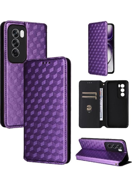 Oppo Reno 12 5G Telefon Kılıfı (Yurt Dışından) fırsatları