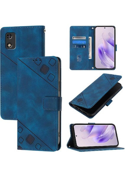 Tecno POP 5C Telefon Kılıfı (Yurt Dışından)