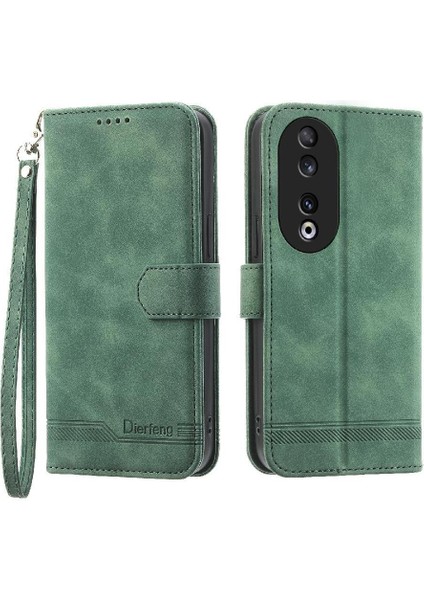 Honor 90 Telefon Kılıfı (Yurt Dışından)