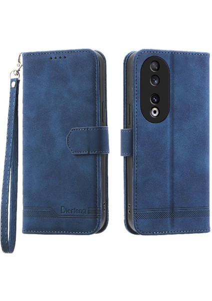 Honor 90 Telefon Kılıfı (Yurt Dışından)
