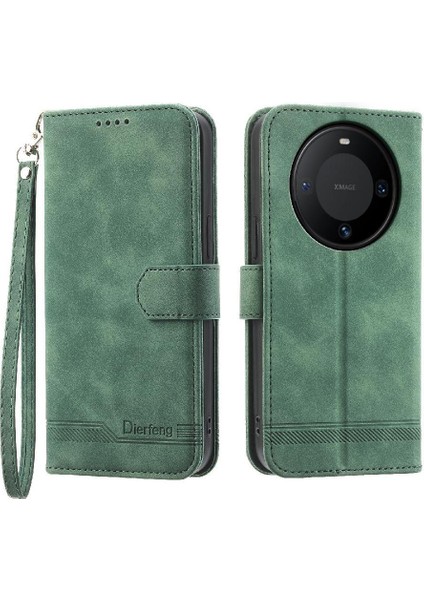 Huawei Mate 60 Telefon Kılıfı (Yurt Dışından)
