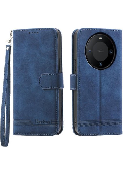 Huawei Mate 60 Telefon Kılıfı (Yurt Dışından)
