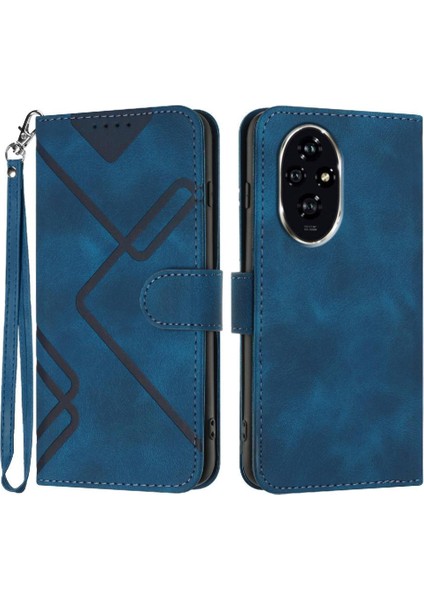 Honor 200 Telefon Kılıfı (Yurt Dışından)