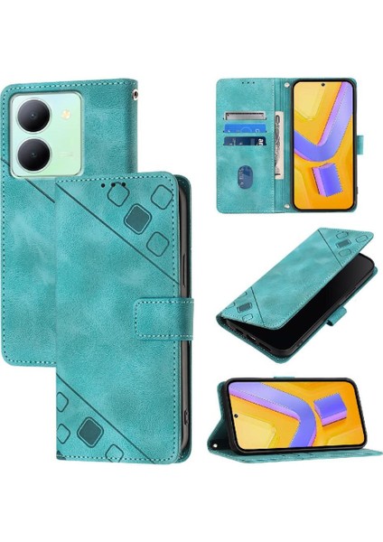 Vivo V29 Lite Telefon Kılıfı (Yurt Dışından) indirimleri