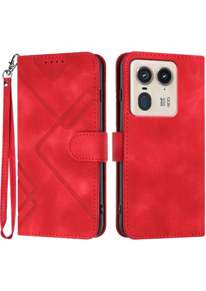 Motorola X50 Ultra Telefon Kılıfı (Yurt Dışından)