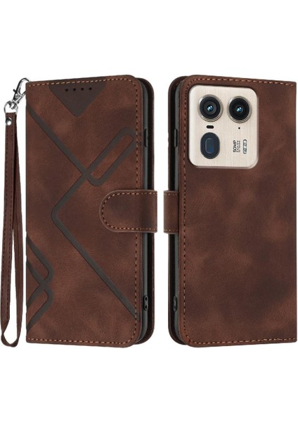Motorola X50 Ultra Telefon Kılıfı (Yurt Dışından)