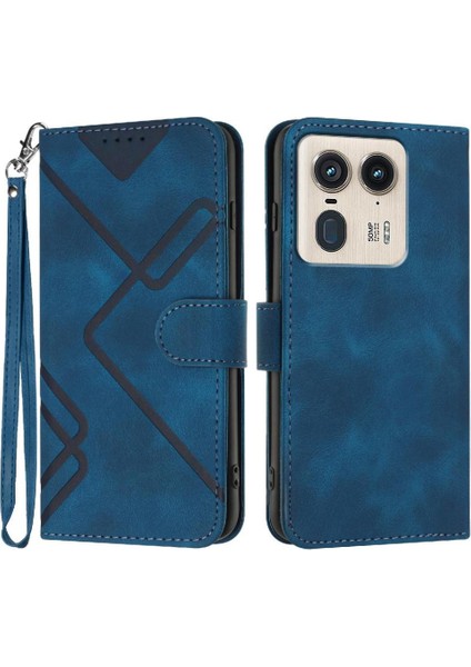 Motorola X50 Ultra Telefon Kılıfı (Yurt Dışından)