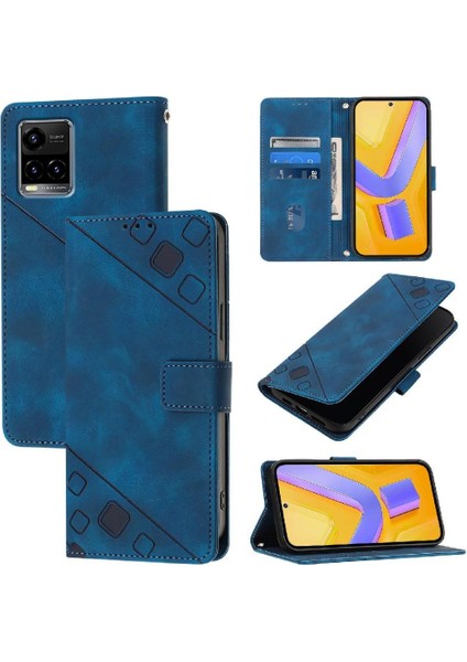 Vivo Y21 Telefon Kılıfı (Yurt Dışından) indirimleri