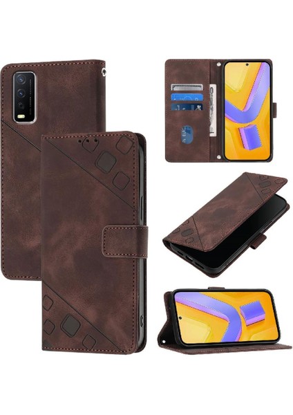 Vivo Y20 Telefon Kılıfı (Yurt Dışından)