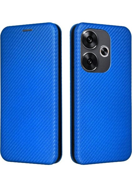 Vivo Poco F6 Telefon Kılıfı (Yurt Dışından)