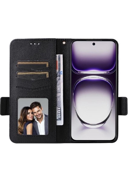 Oppo Reno 12 Pro 5G Telefon Kılıfı (Yurt Dışından) fiyatları