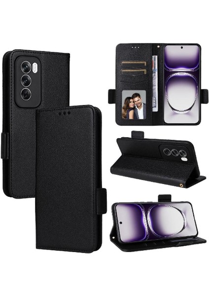 Oppo Reno 12 Pro 5G Telefon Kılıfı (Yurt Dışından) indirimleri