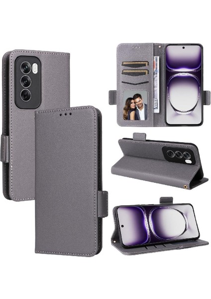 Oppo Reno 12 Pro 5G Telefon Kılıfı (Yurt Dışından) indirimleri