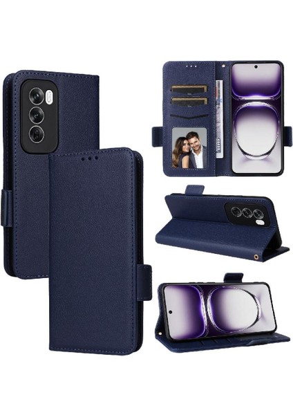 Oppo Reno 12 Pro 5G Telefon Kılıfı (Yurt Dışından) indirimleri