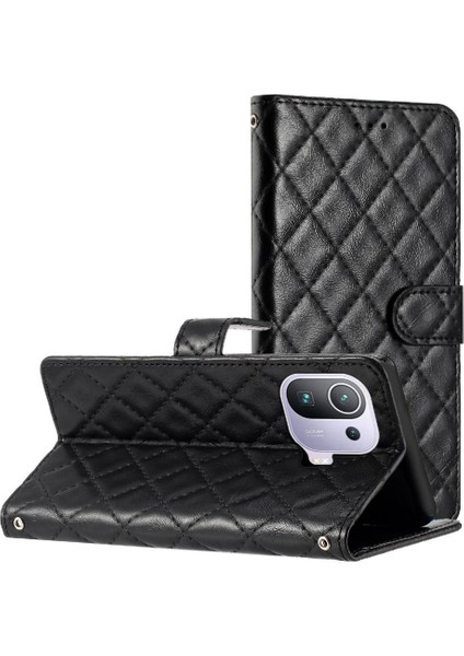 Xiaomi Mi 11 Pro Telefon Kılıfı (Yurt Dışından) indirimleri