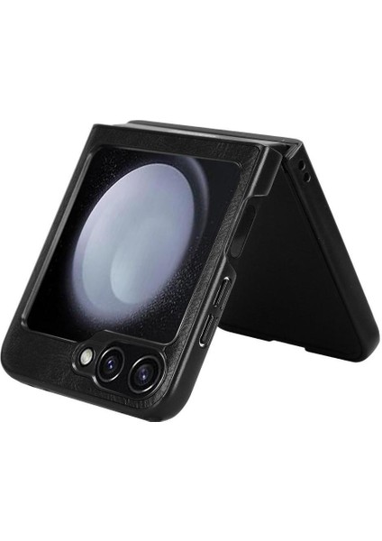 Samsung Galaxy Z Flip 6 Telefon Kılıfı (Yurt Dışından) fiyatları
