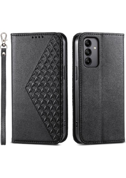 Samsung Galaxy A05S Telefon Kılıfı (Yurt Dışından)