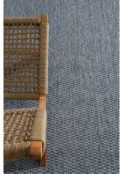 Loft Mavi Halı A0806A fırsatları