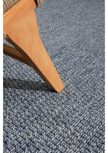 Loft Mavi Halı A0806A indirimleri