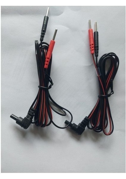 Comfort Plus R-C4A Tens Ems Kablosu Seti