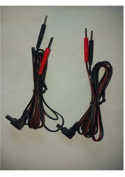 R-C4A Tens Ems Masaj Cihaz Kablosu fiyatları